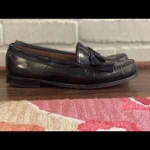 G.H. Bass Layton Dress shoes/ Loafers size 11.5